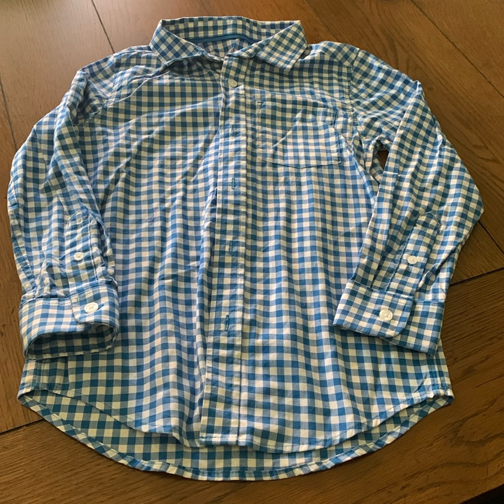 3/$10 Boys Shirt